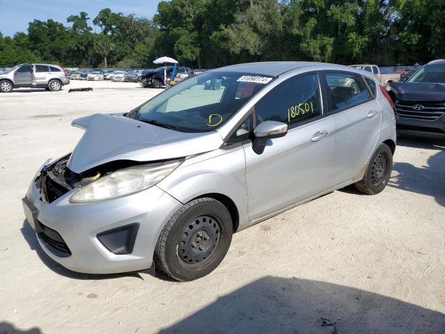 2013 Ford Fiesta Se