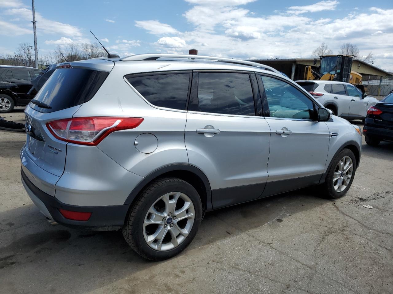 2015 FORD ESCAPE TIT - Image 3