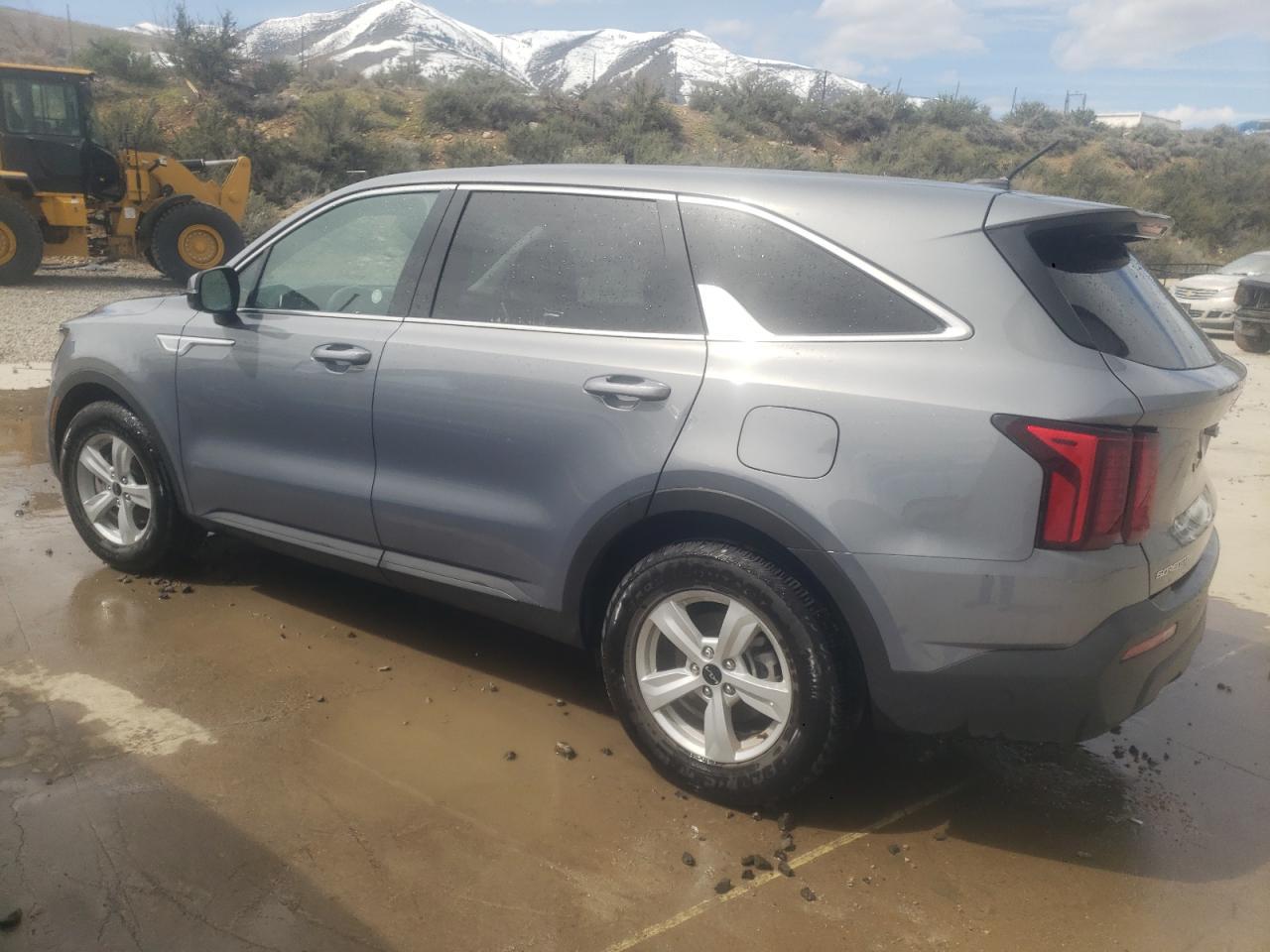 2023 KIA SORENTO LX - Фото 2