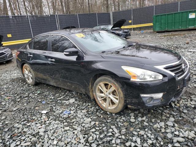 2013 Nissan Altima 2.5 - Фото 4