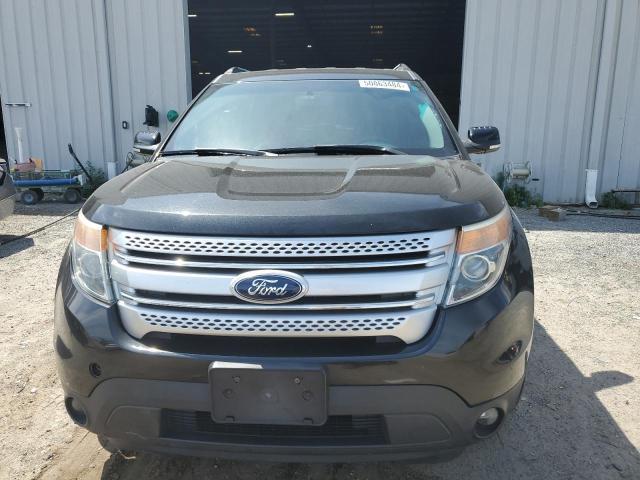 2013 Ford Explorer Xlt - Фото 5