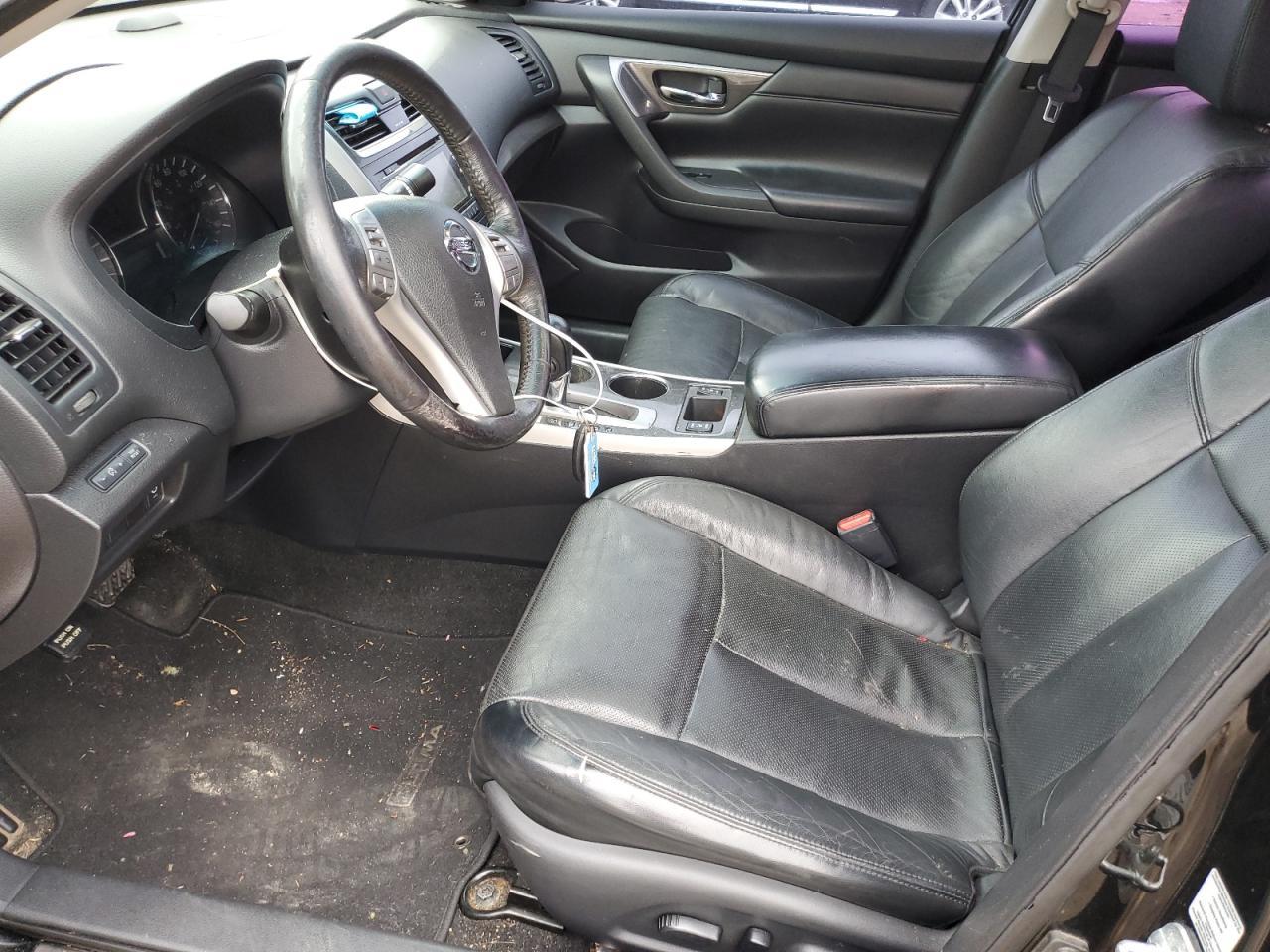 2015 NISSAN ALTIMA 2.5 - Фото 7