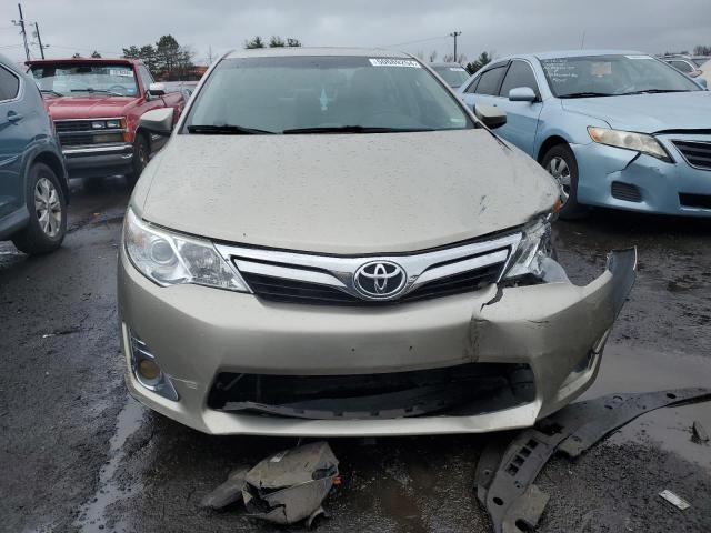 2014 Toyota Camry L - Фото 5