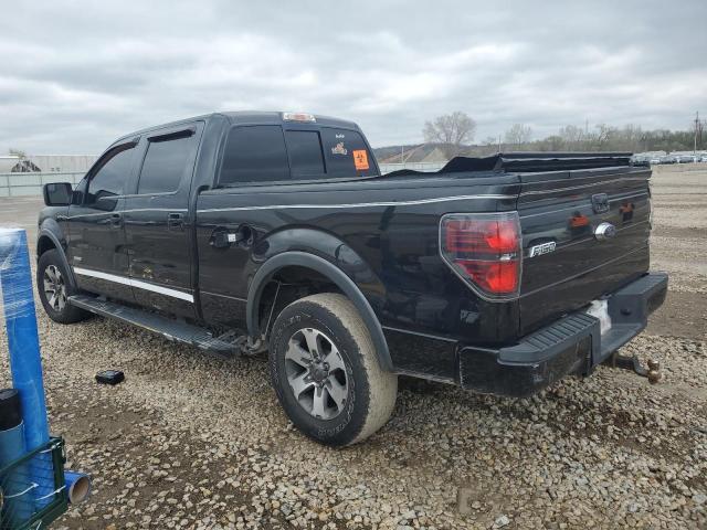 2013 Ford F150 Supercrew - Image 2