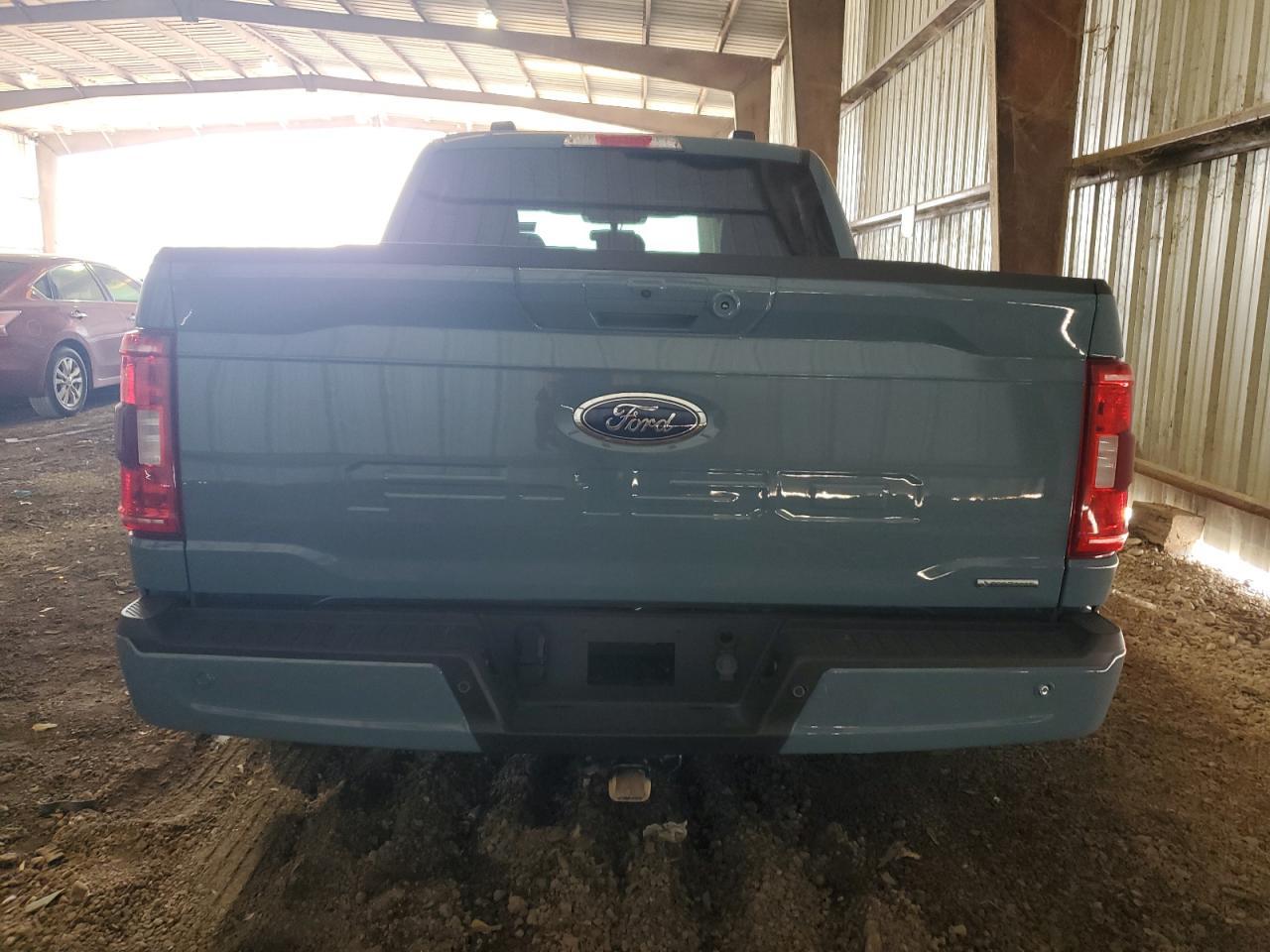 2023 FORD F150 SUPER - Фото 6