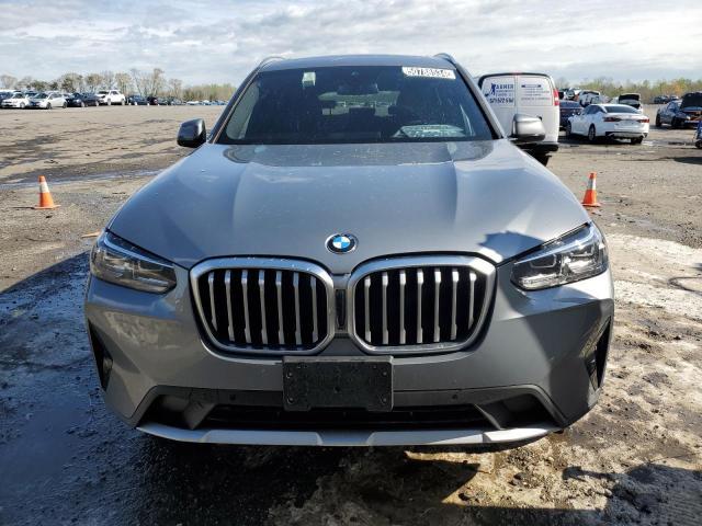 2024 BMW X3 xDrive30I - Фото 5