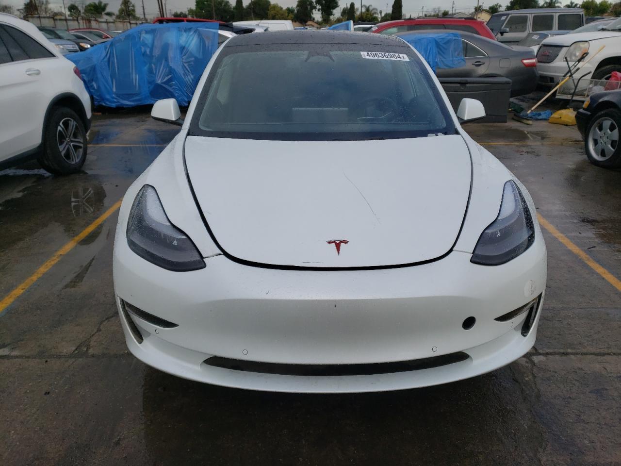 2023 TESLA MODEL 3 - Фото 5