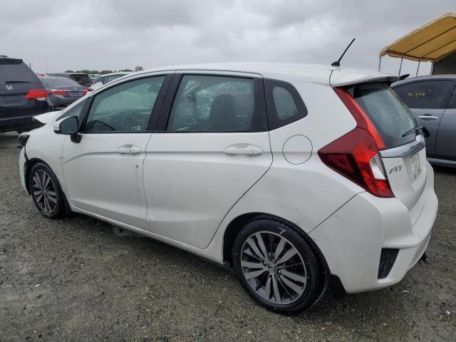 2015 Honda Fit Ex - Image 2