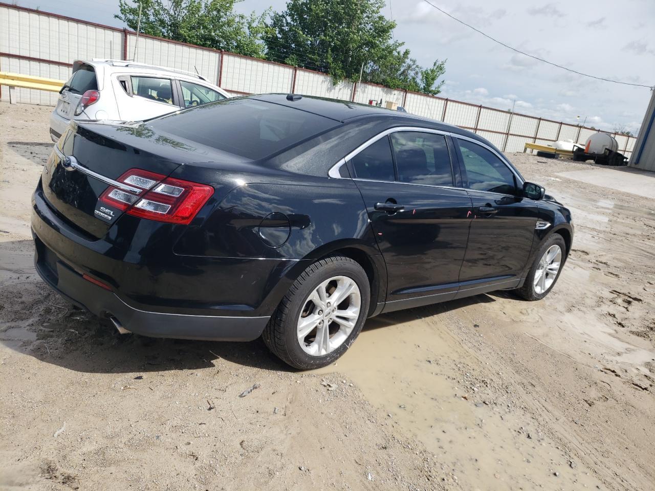 2014 FORD TAURUS SEL - Фото 3