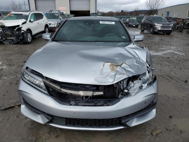 2016 Honda Accord Touring - Фото 5