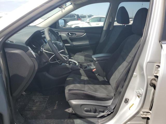 2015 Nissan Rogue S - Фото 7
