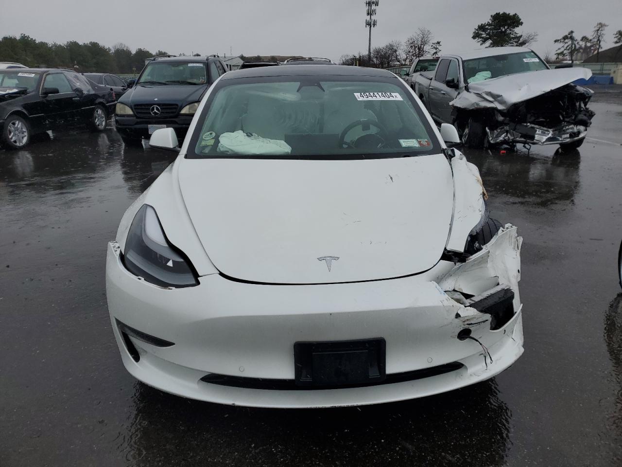 2021 TESLA MODEL 3 - Image 5