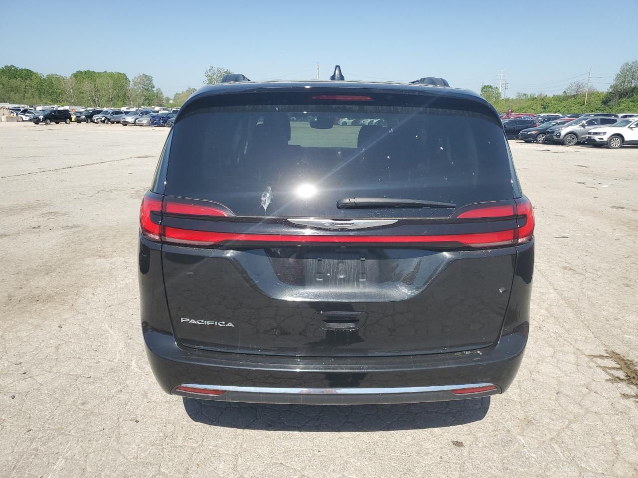 2022 CHRYSLER PACIFICA T - Image 6