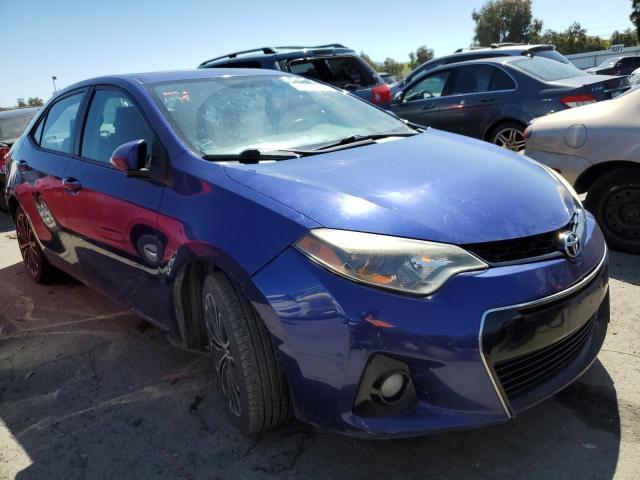 2014 Toyota Corolla L - Image 4