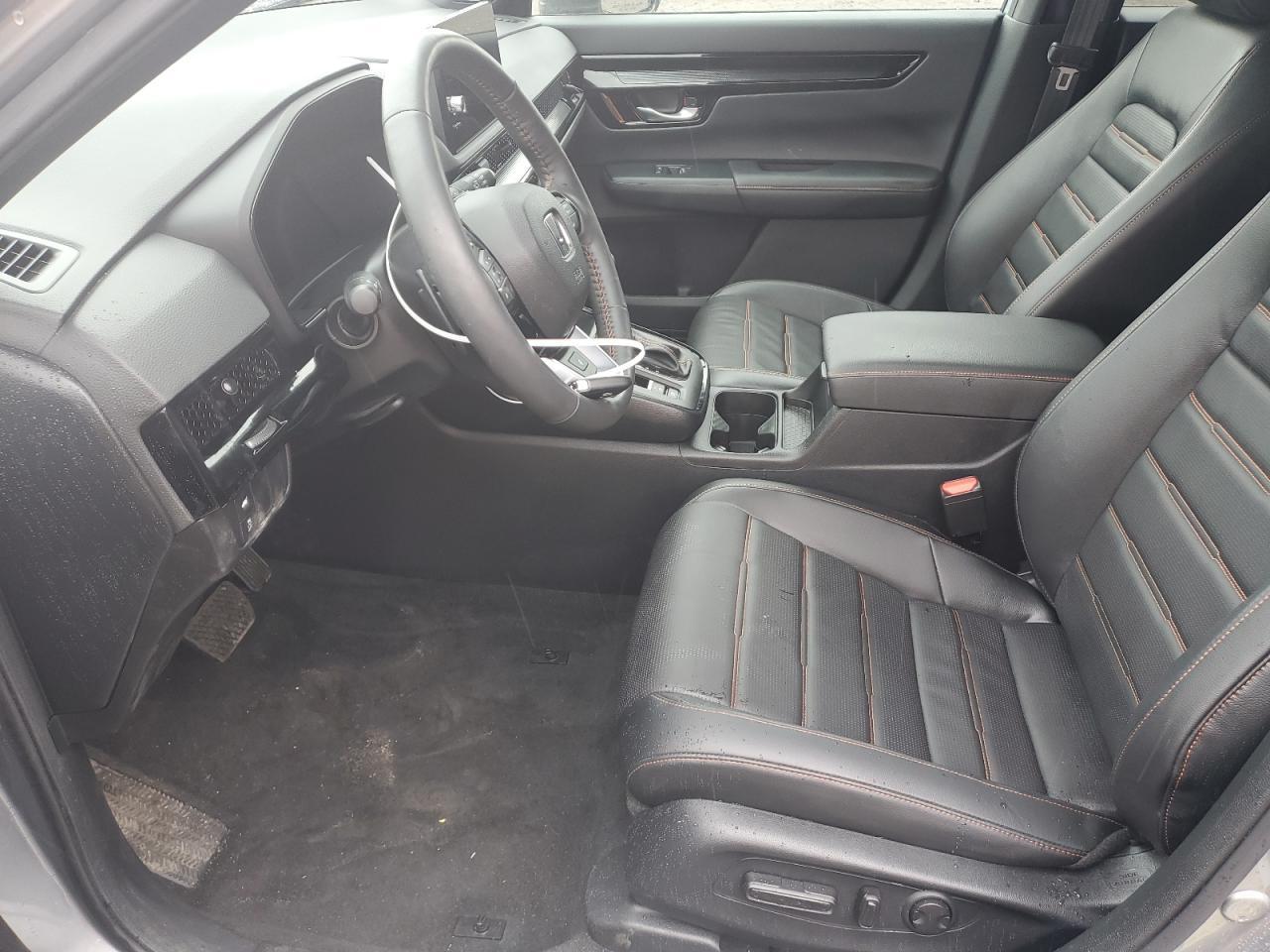 2023 HONDA CR-V SPORT - Image 7