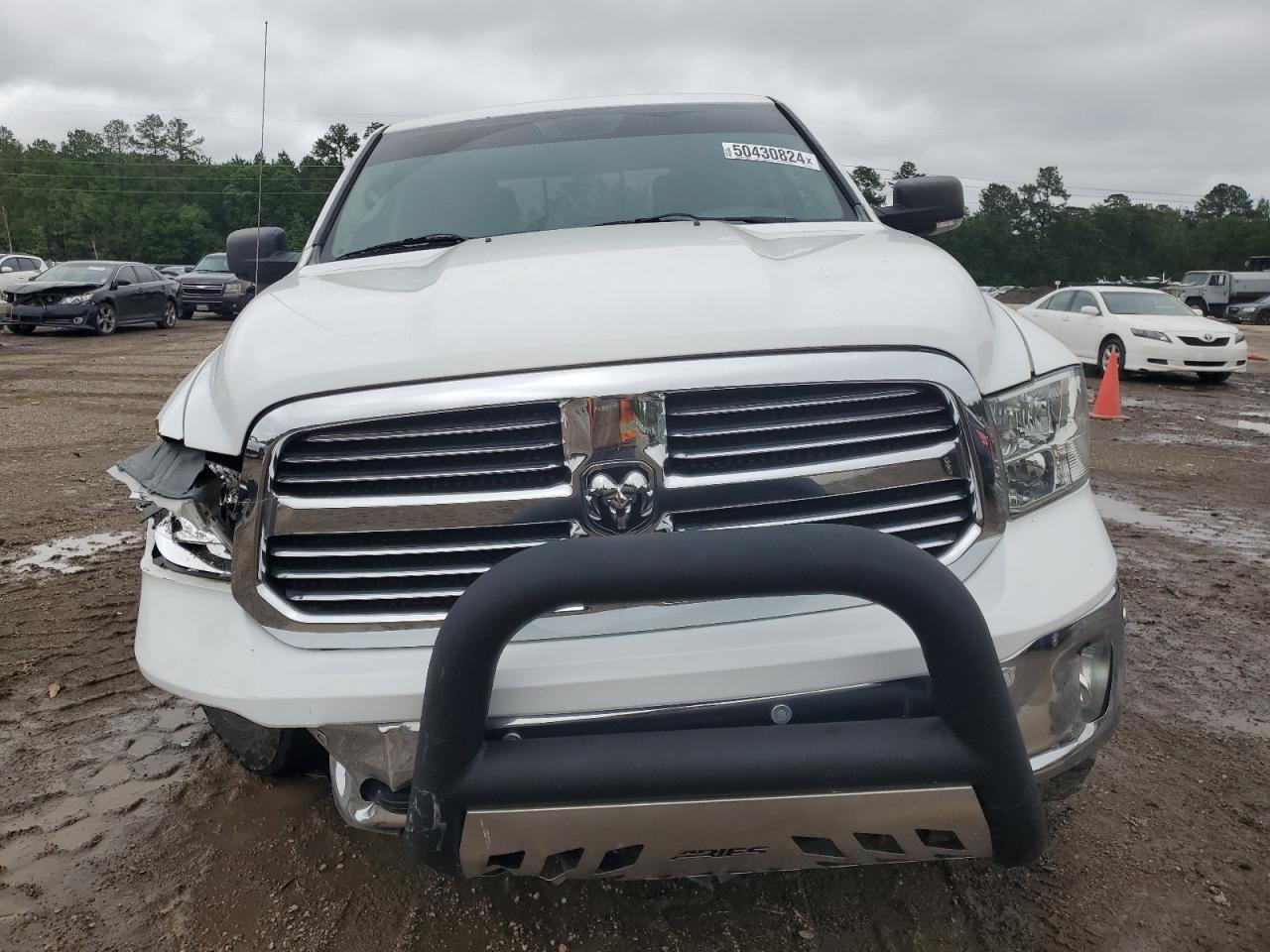 2015 RAM 1500 SLT - Image 5