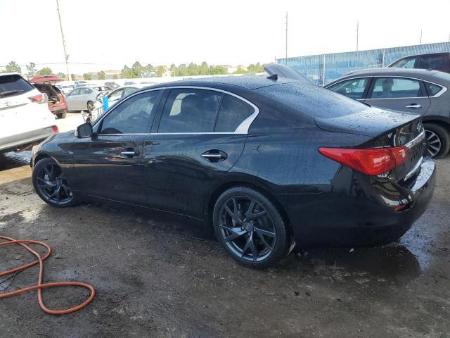 2015 Infiniti Q50 Base - Фото 2