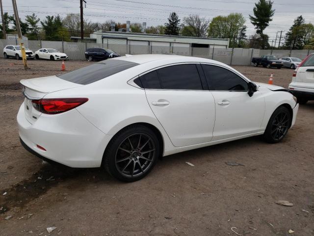 2014 Mazda 6 Grand Touring - Фото 3