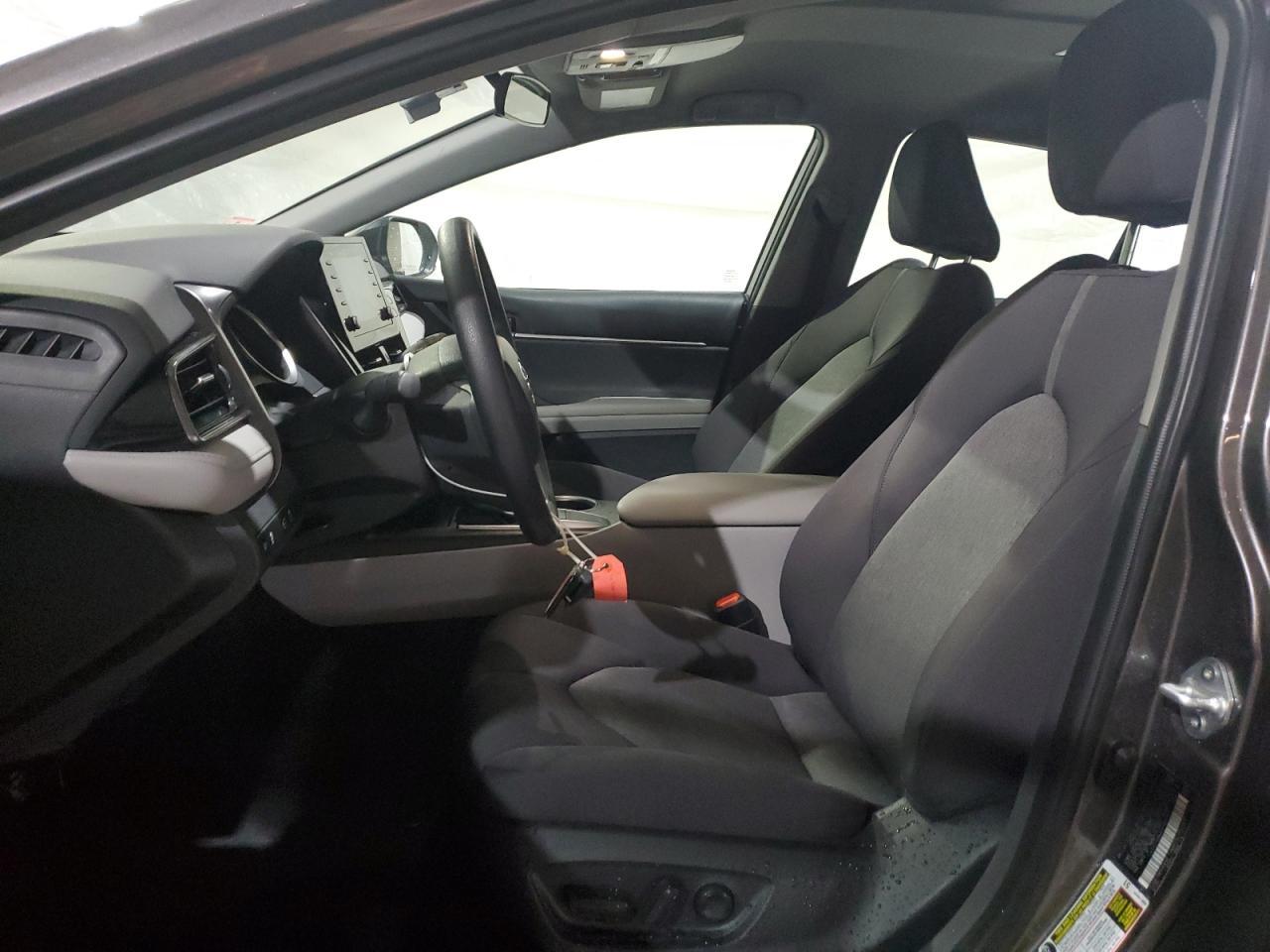 2023 TOYOTA CAMRY LE - Image 7
