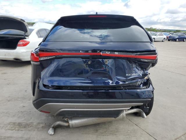 2023 Lexus Rx 350 Base - Фото 6