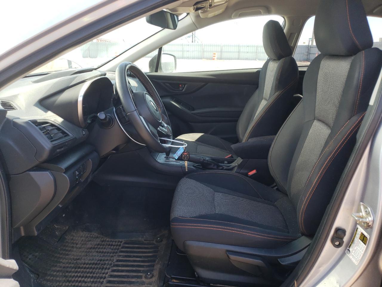 2021 SUBARU CROSSTREK - Фото 7