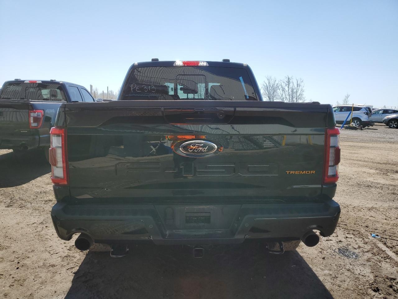 2023 FORD F150 SUPER - Фото 6