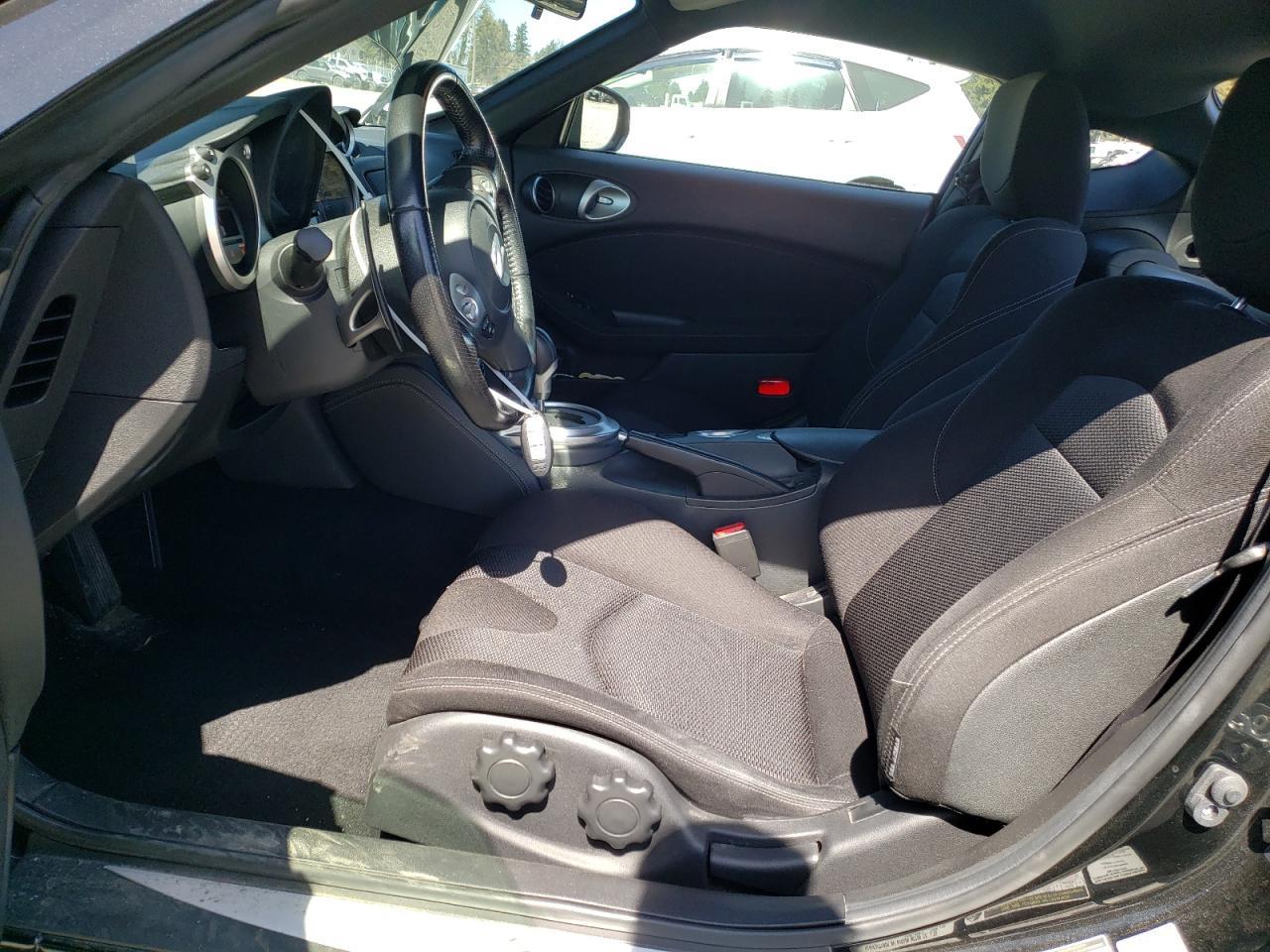 2016 NISSAN 370Z BASE - Фото 7