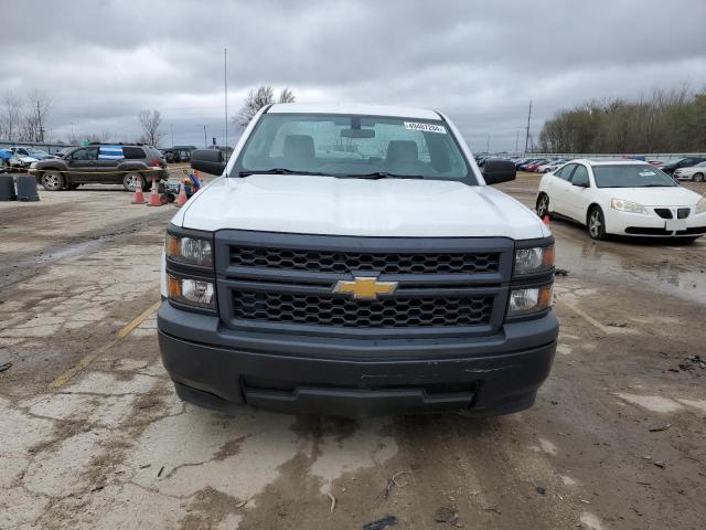 2014 Chevrolet Silverado C1500 - Image 5