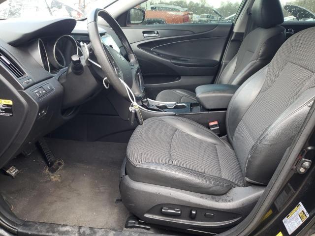 2011 Hyundai Sonata Se - Image 7