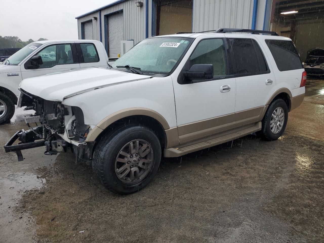 2013 FORD EXPEDITION car image