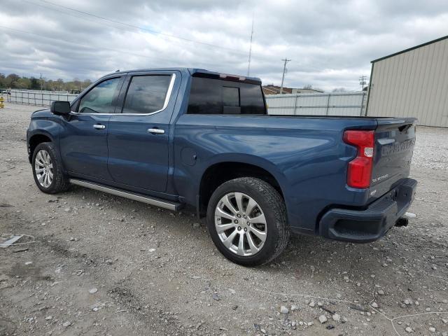 2019 Chevrolet Silverado K1500 High Country - Image 2