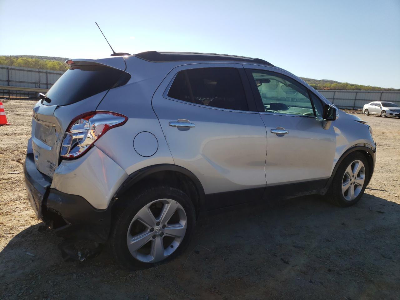 2016 BUICK ENCORE - Image 3