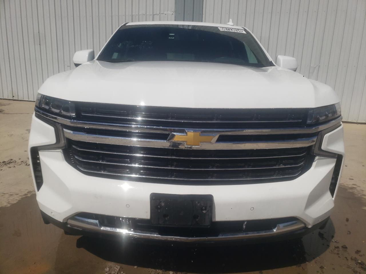 2023 CHEVROLET TAHOE K150 - Image 5