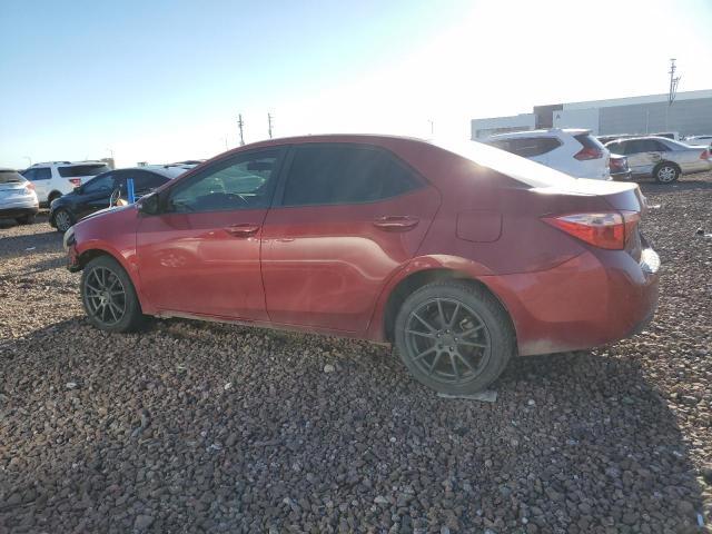 2015 Toyota Corolla L - Фото 2