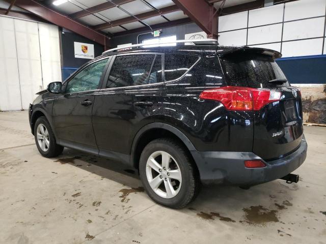 2013 Toyota Rav4 Xle - Image 2