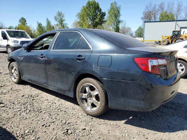 2013 Toyota Camry L - Фото 2