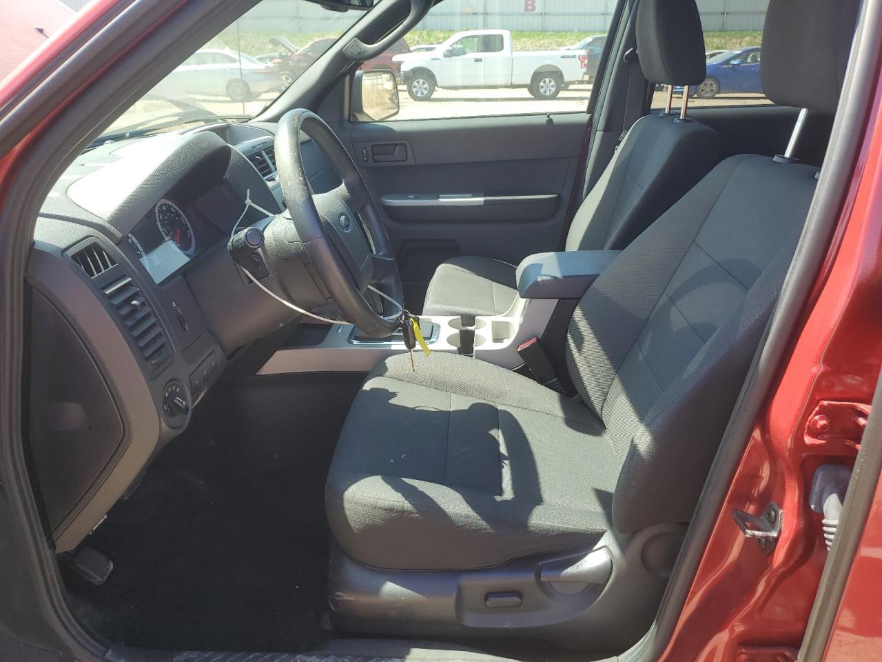 2012 FORD ESCAPE XLT - Image 7