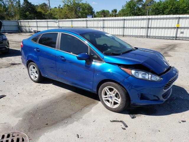 2019 Ford Fiesta Se - Image 4