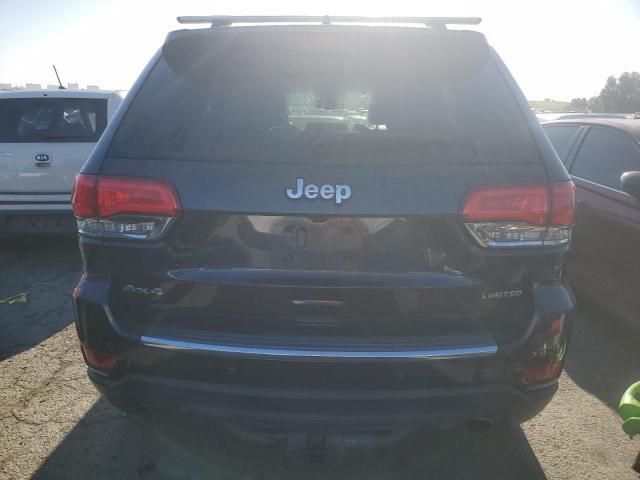 2016 Jeep Grand Cherokee Limited - Image 6
