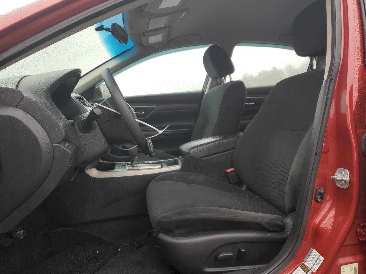 2015 NISSAN ALTIMA 2.5 - Фото 7