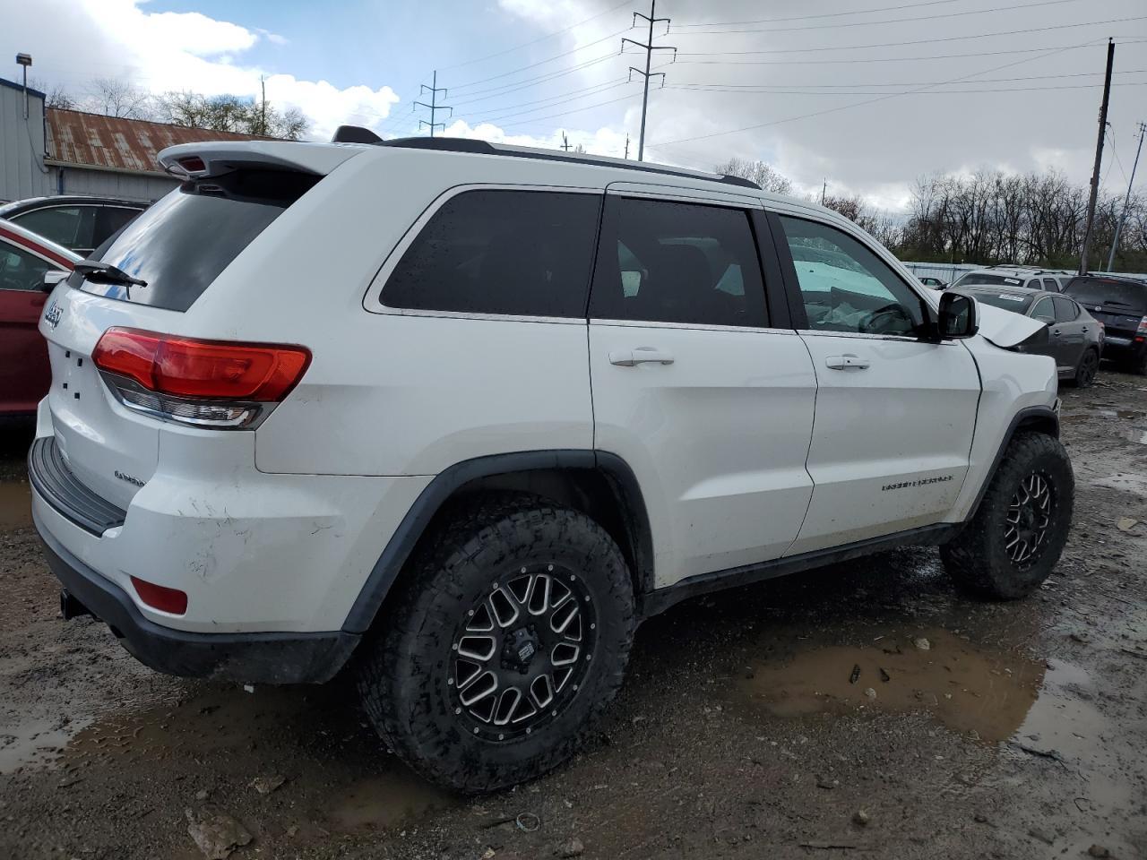 2015 JEEP GRAND CHER - Фото 3
