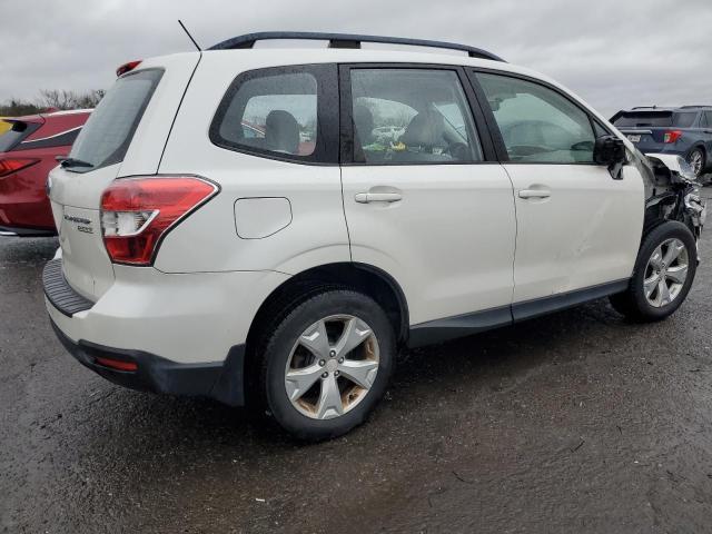2015 Subaru Forester 2.5I - Фото 3