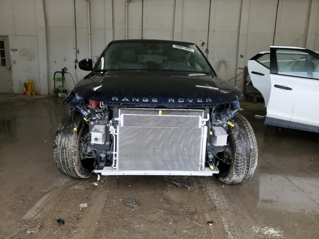 2023 LAND ROVER RANGE ROVE - Фото 5