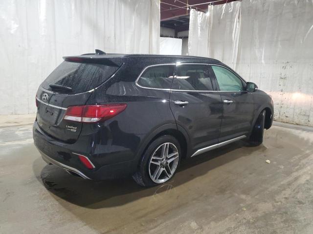 2017 Hyundai Santa Fe Se Ultimate - Image 3