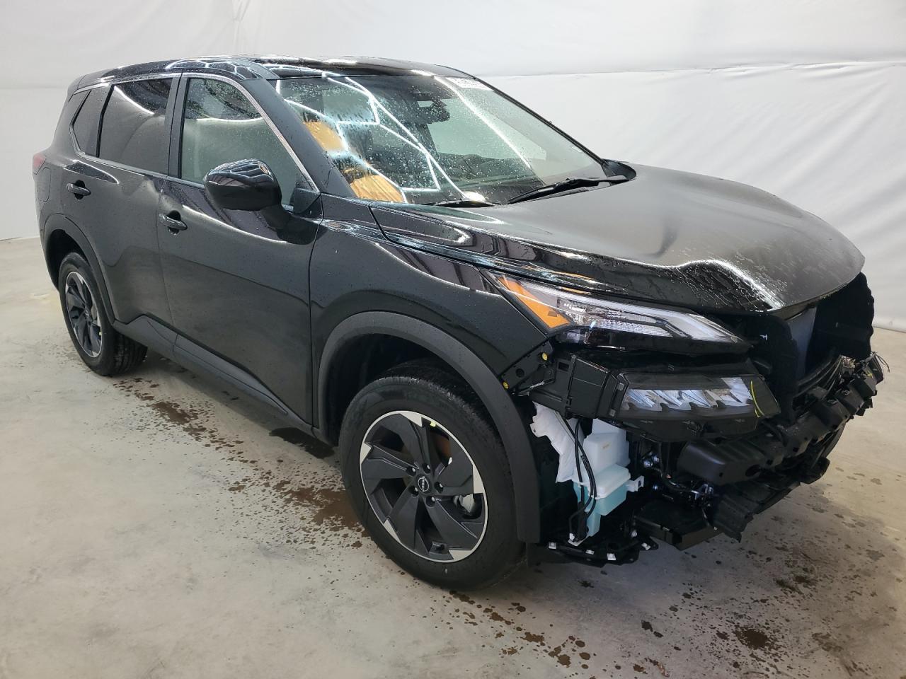 2024 NISSAN ROGUE SV - Image 4