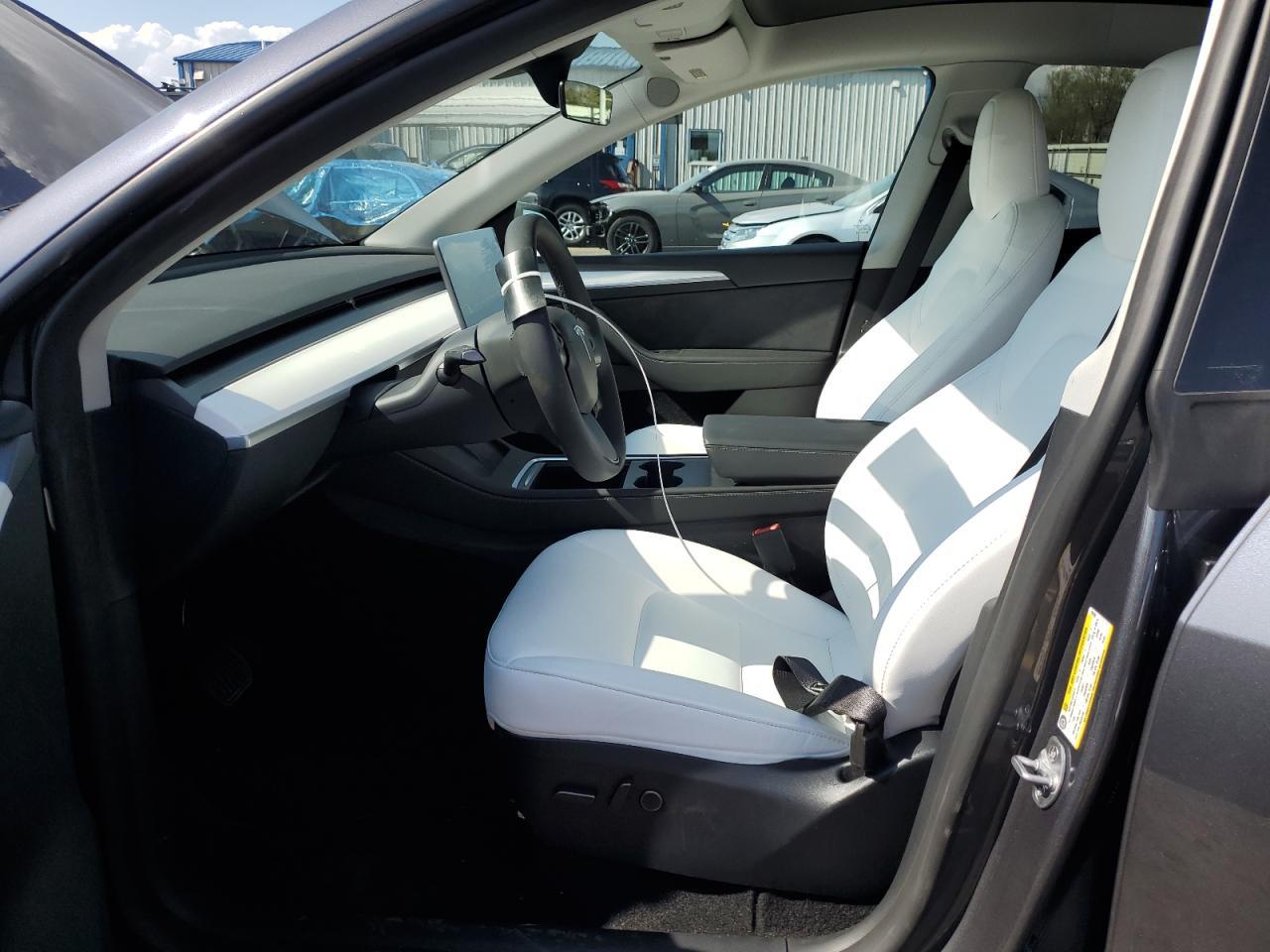 2023 TESLA MODEL Y - Image 7