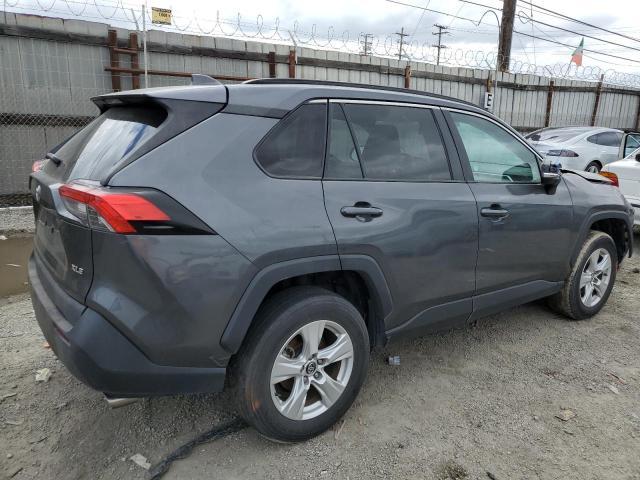 2020 Toyota Rav4 Xle - Фото 3