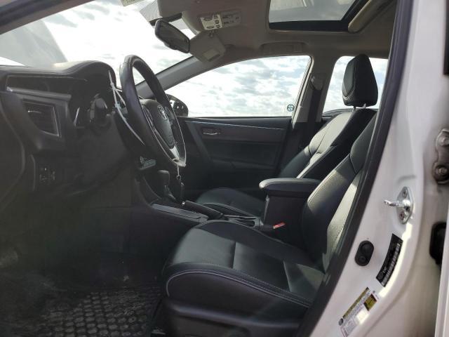 2016 Toyota Corolla L - Image 7