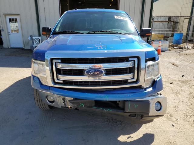2014 Ford F150 Supercrew - Image 5