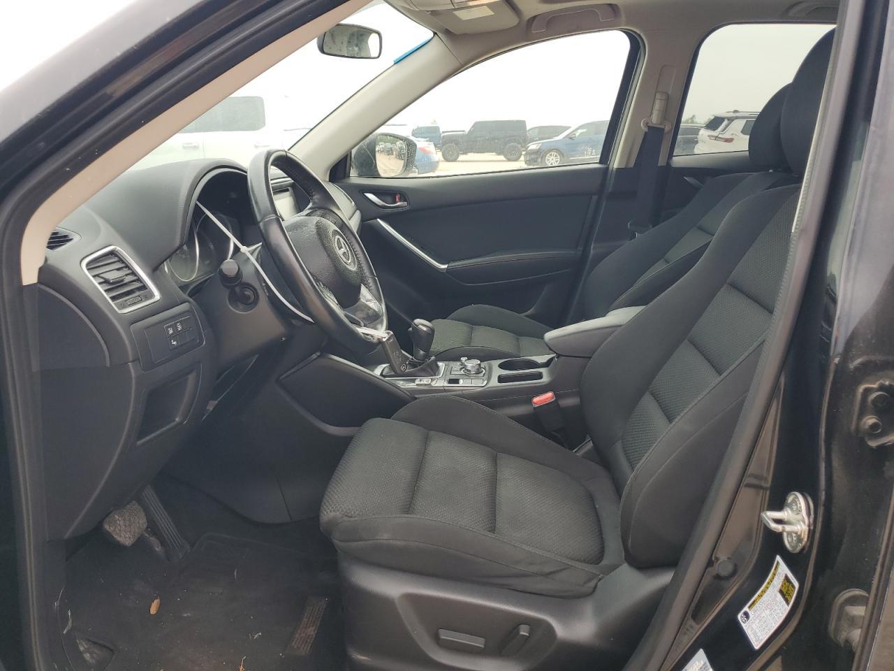 2016 MAZDA CX-5 TOURI - Image 7